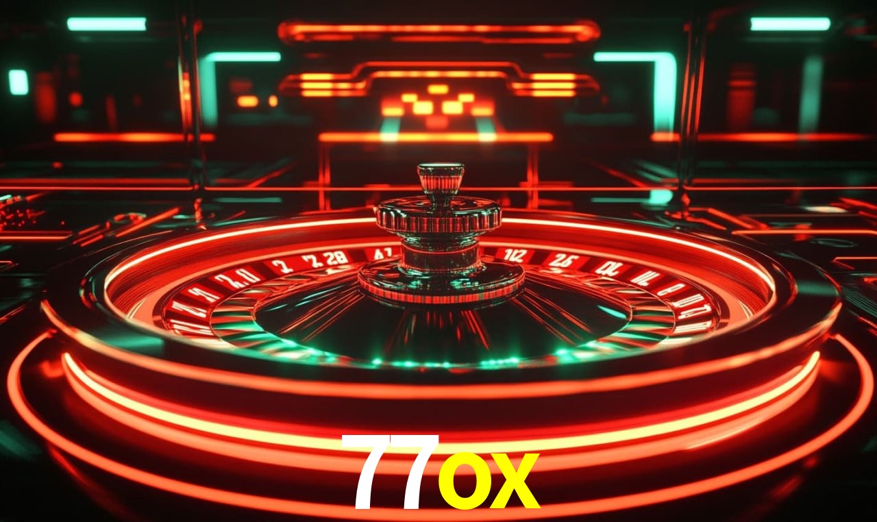 A Revolução dos Aplicativos de Jogos no 77ox