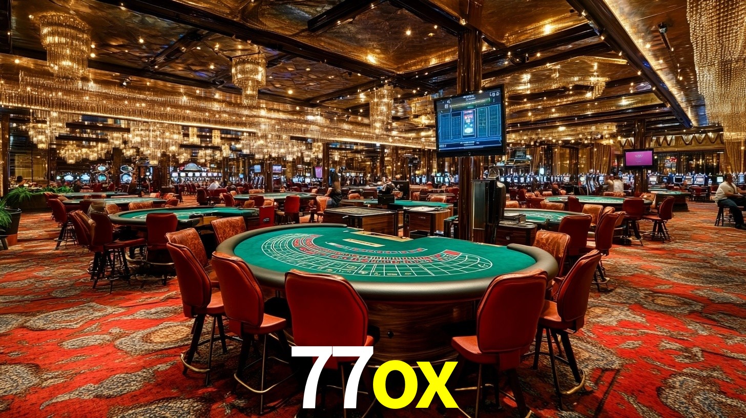 77ox bet
