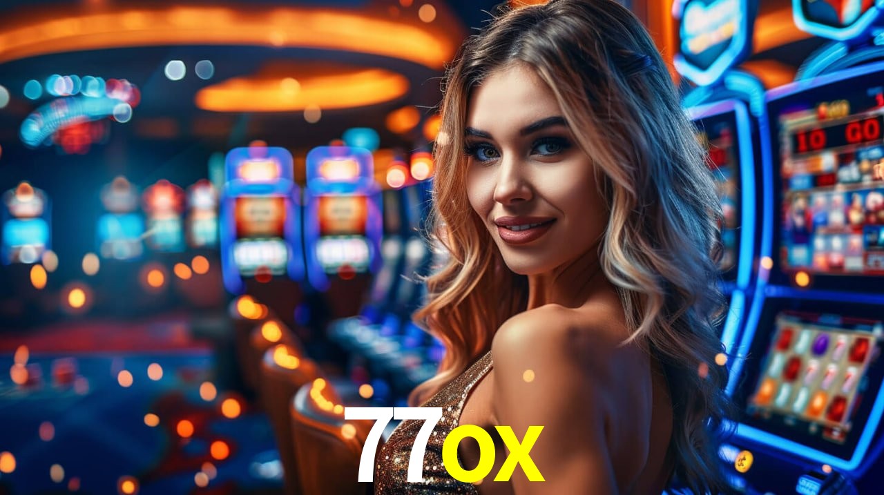 Welcome Bonus 77ox