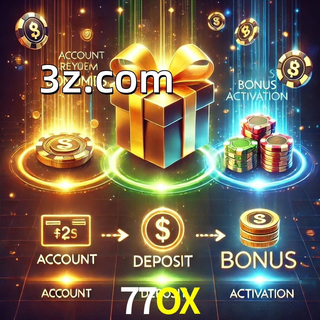  77OX