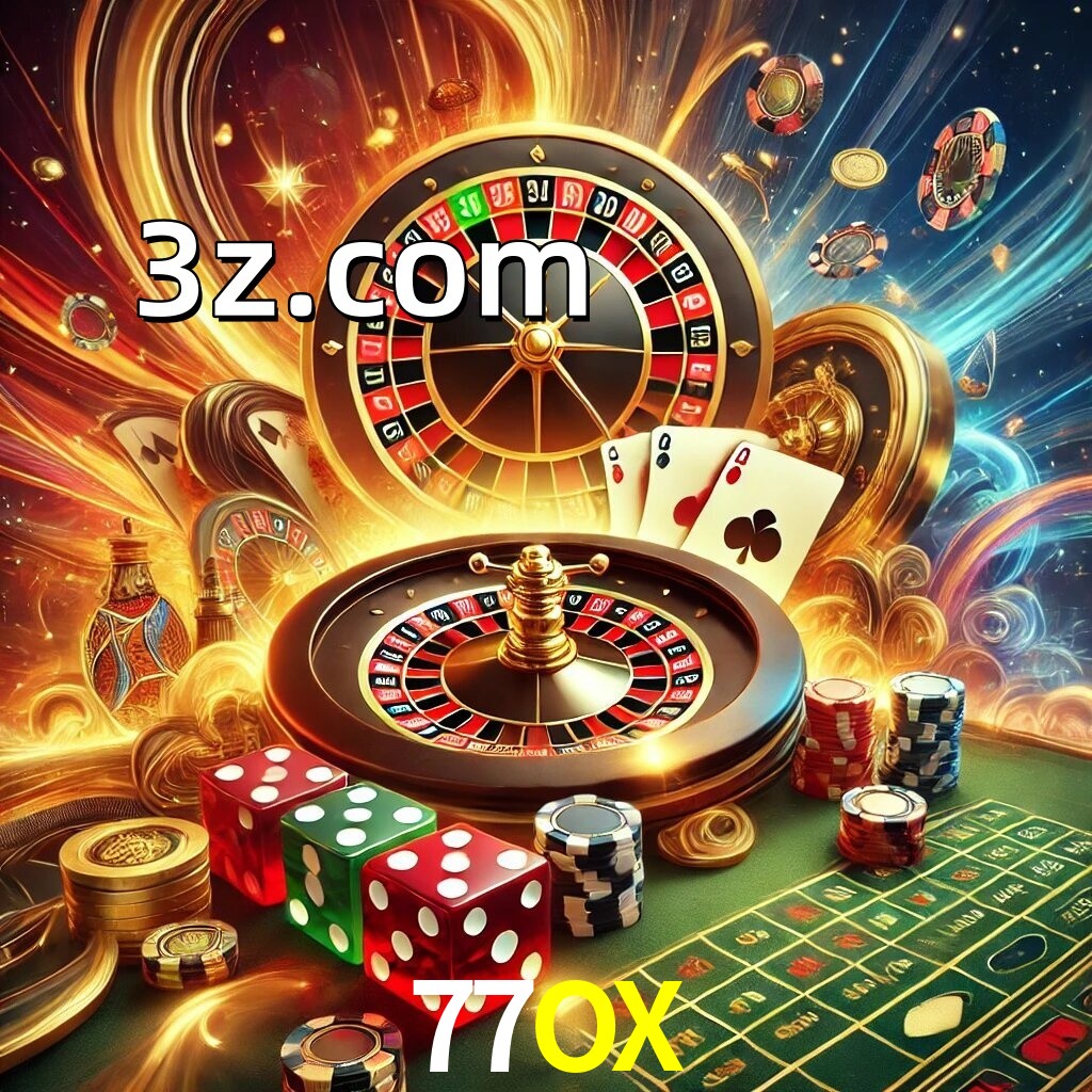  77OX