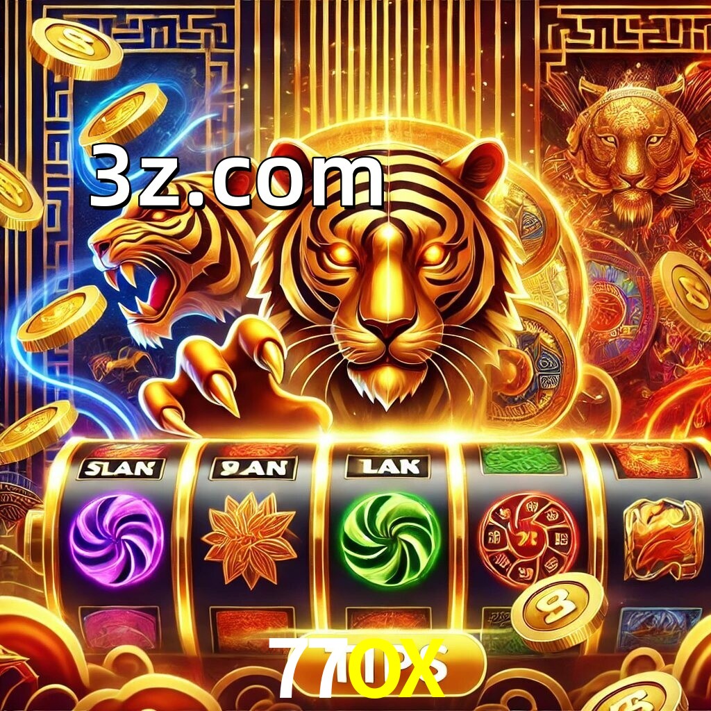  77OX