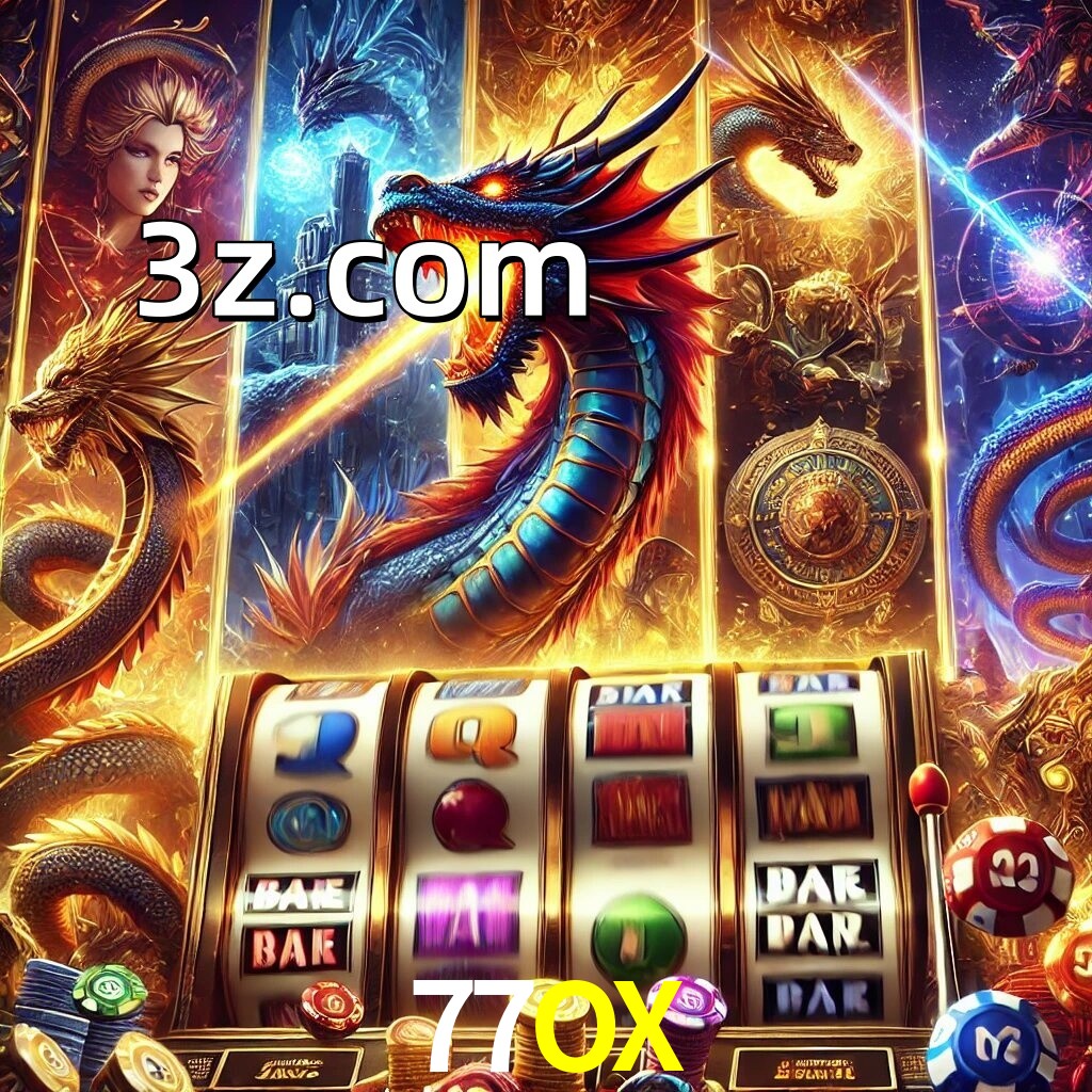  77OX