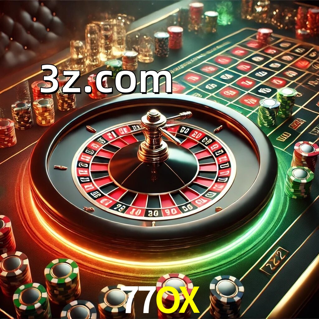  77OX