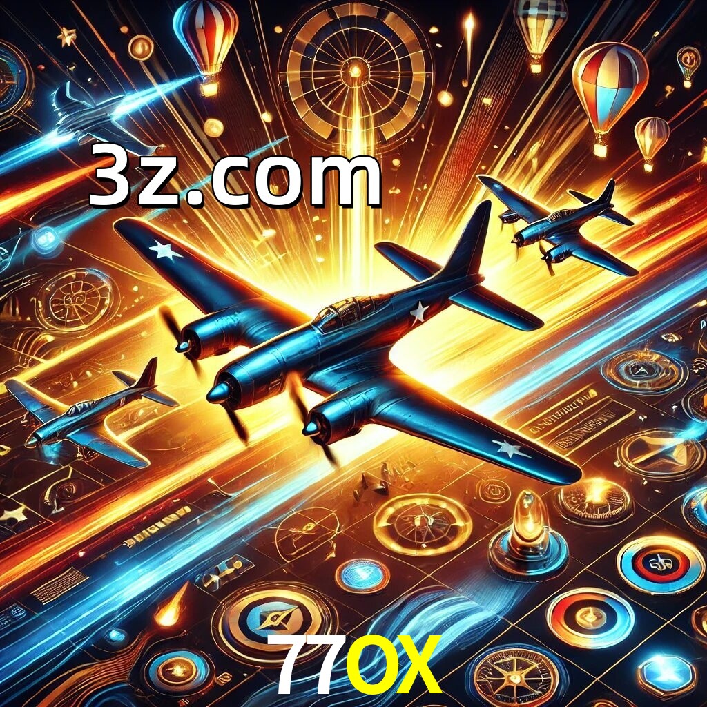  77OX