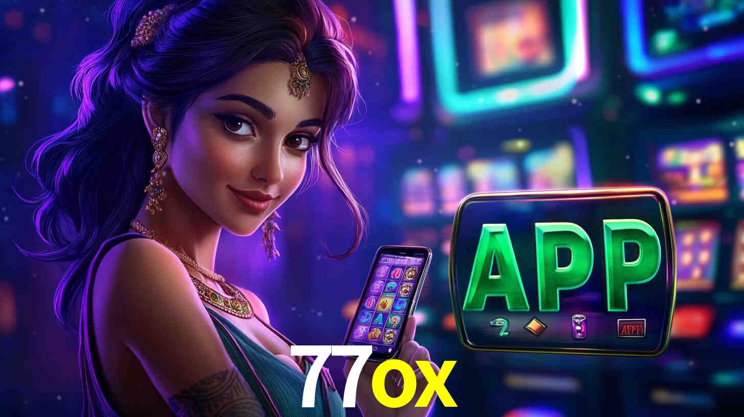 77ox bet
