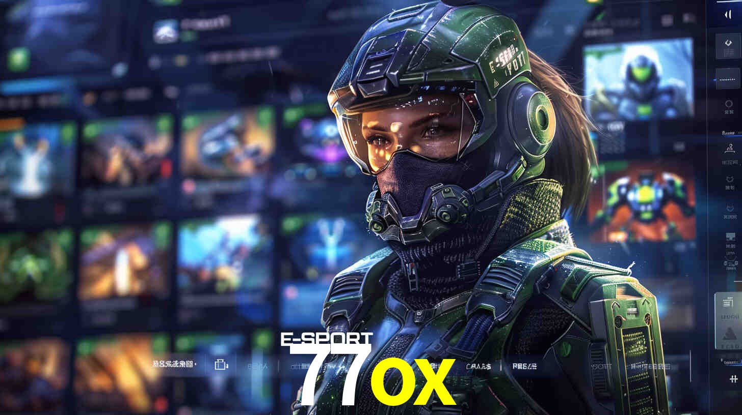 Flash Promotion 77ox