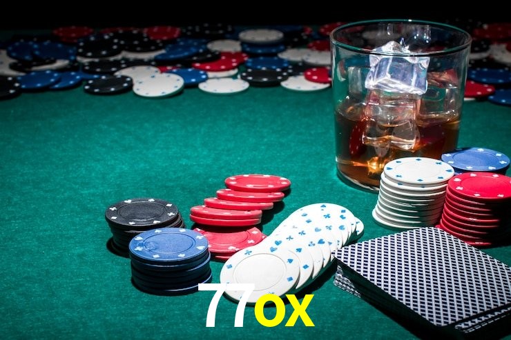 cassino 77ox