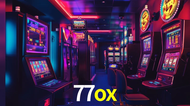 Ofertas Imperdíveis na 77ox: Promoções e Bônus Que Valem a Pena