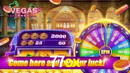 Exclusive Offers 77ox