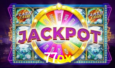 Live Casino 77ox