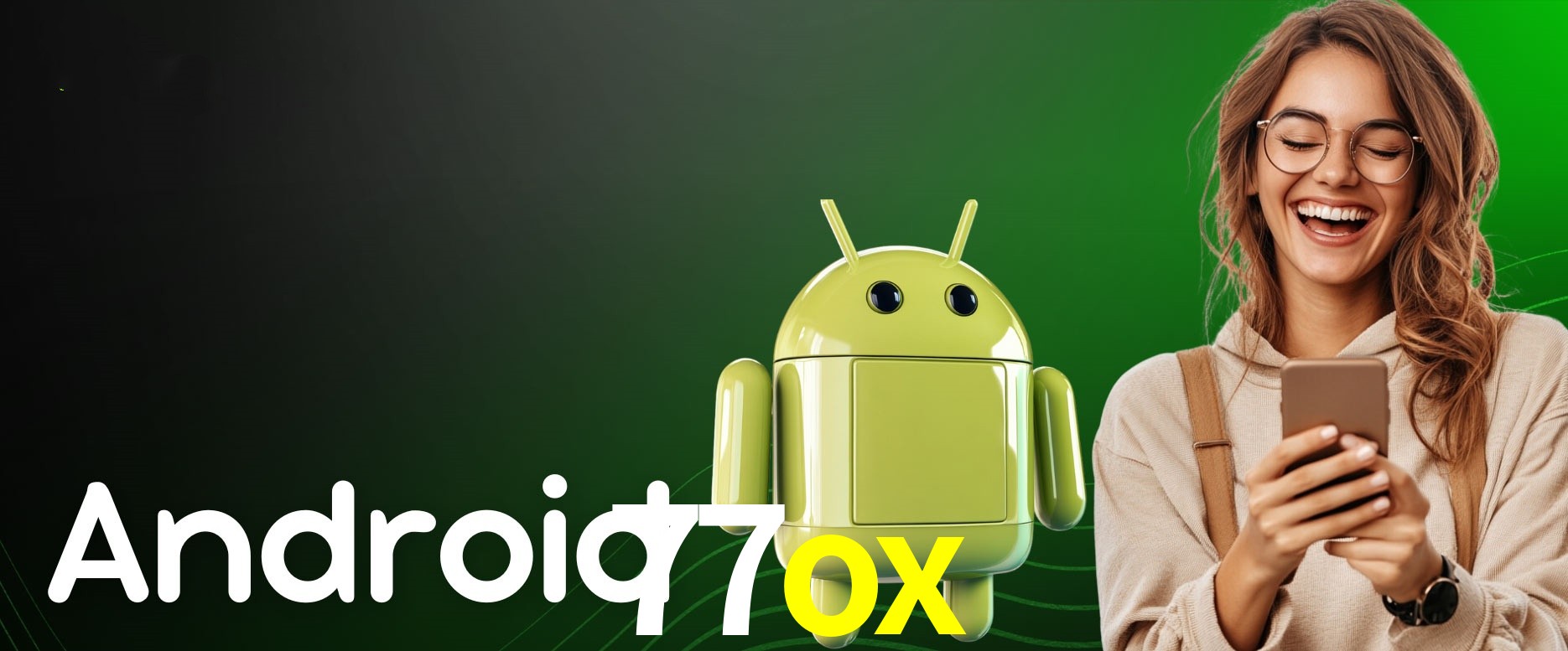 Platform Technology 77ox