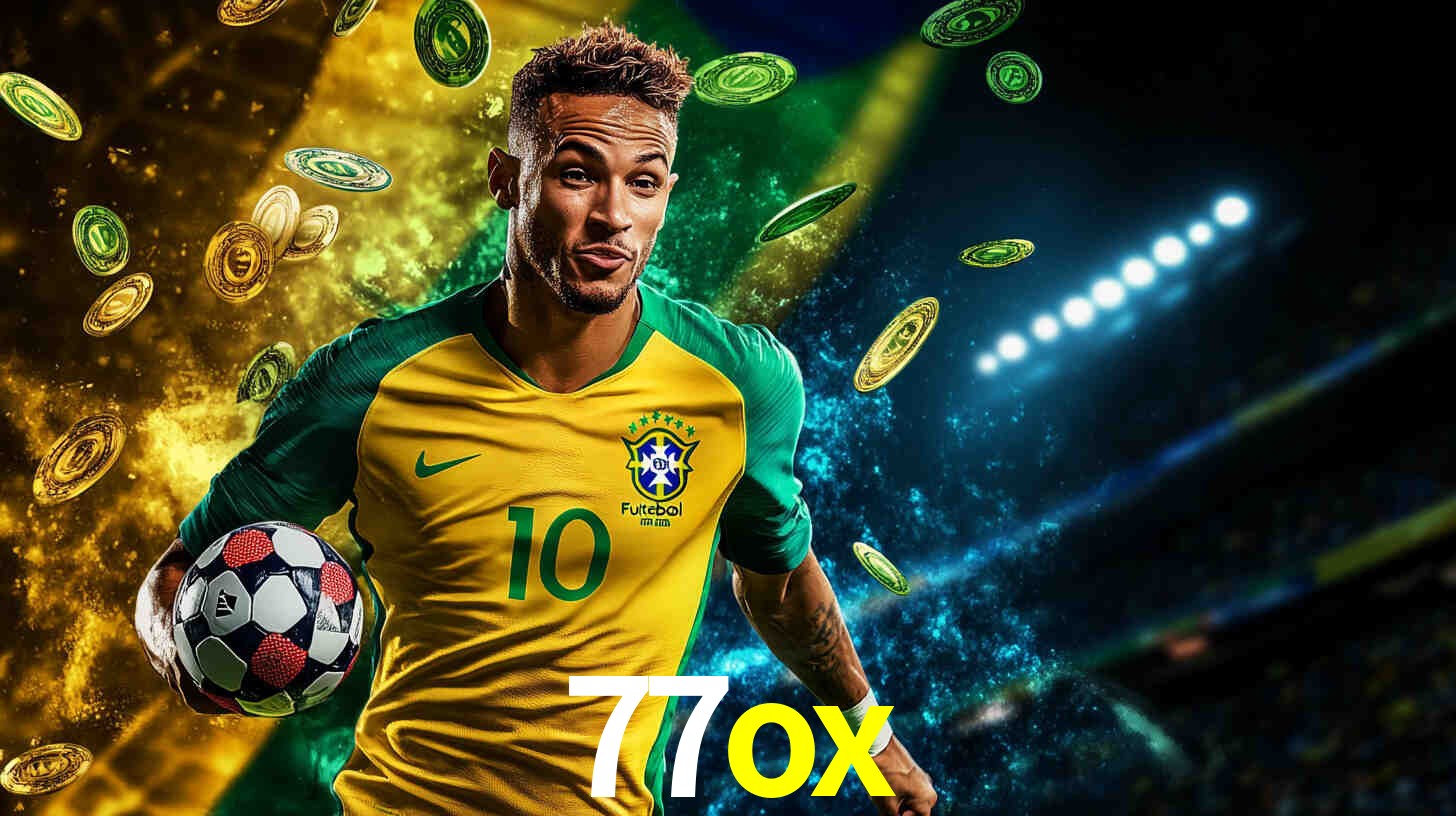 Inovações de Jogos na 77ox: O Futuro das Experiências Interativas