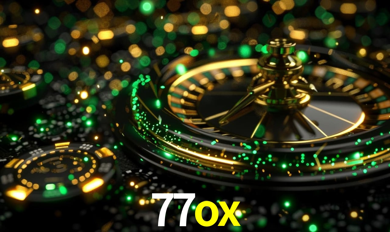 Flash Promotion 77ox
