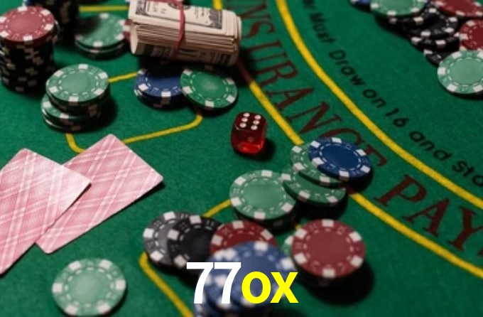77ox.com