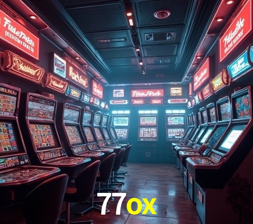 Security Systems 77ox