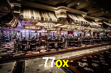 Seasonal Promotions 77ox