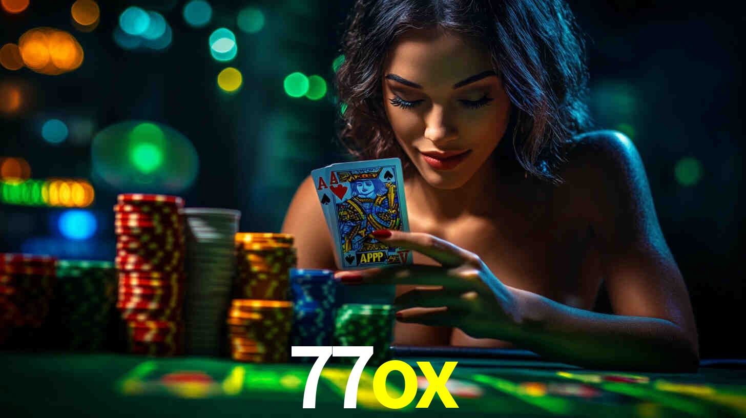 Apostas Esportivas na 77ox: Um Guia Completo