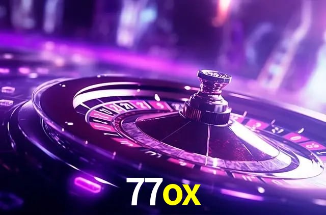 A Emoção da Loteria na 77ox: Uma Chance de Mudança de Vida