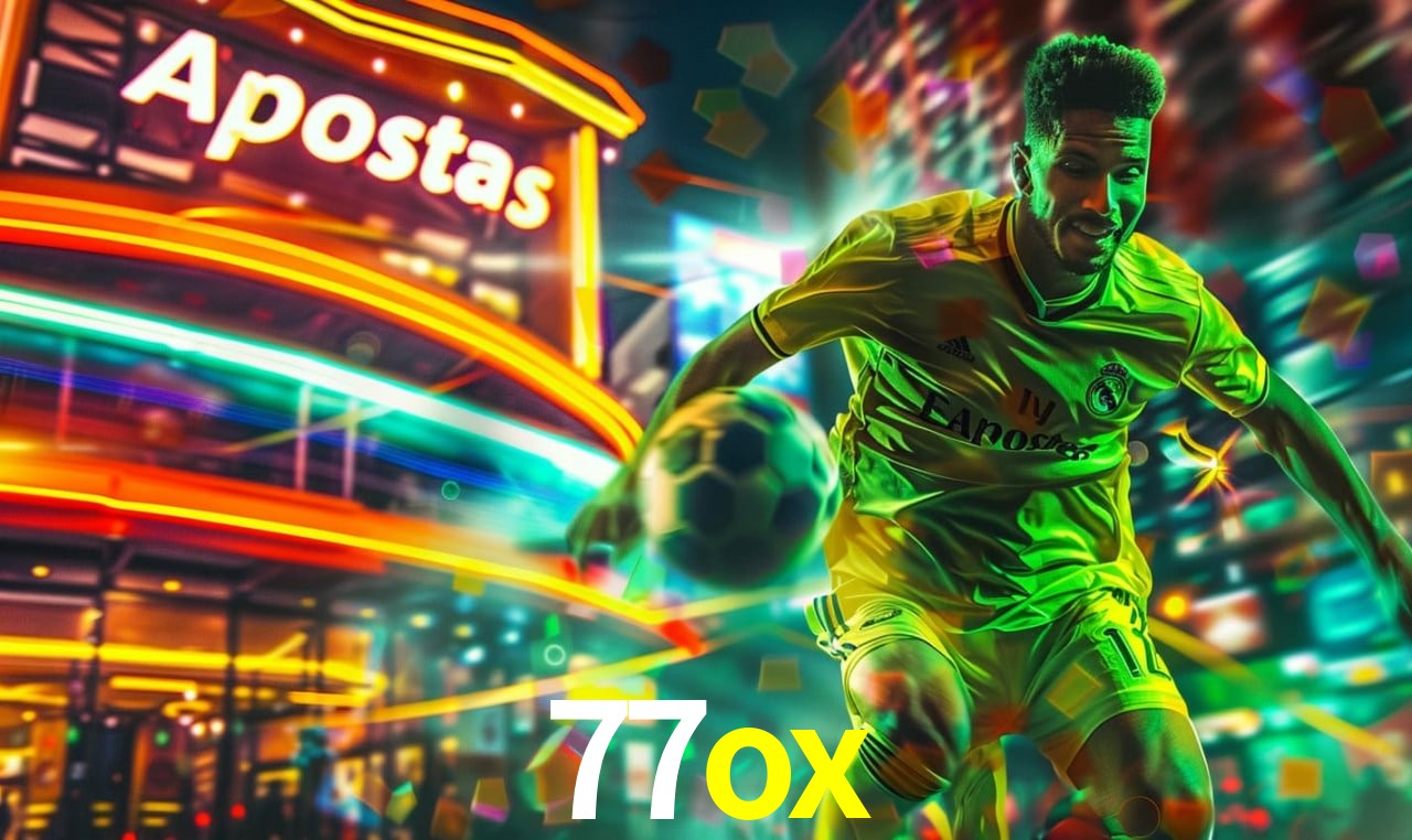Bonus Features 77ox