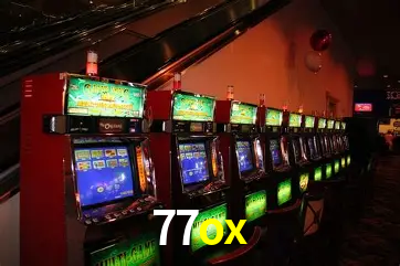 VIP Casino 77ox