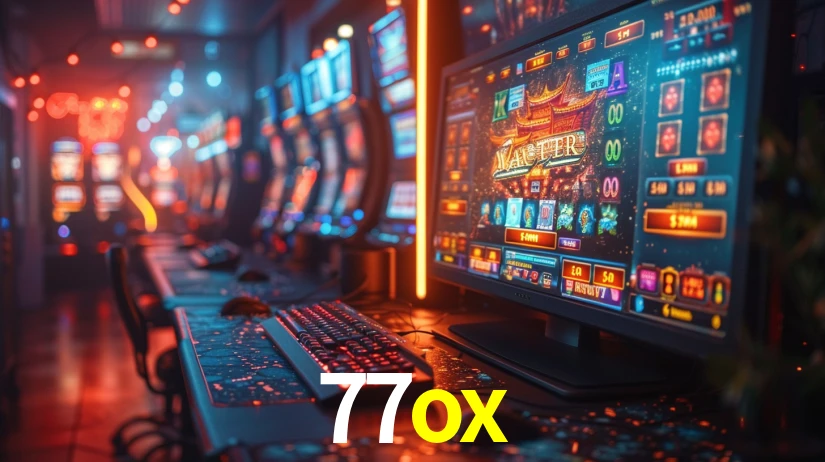 77ox bet