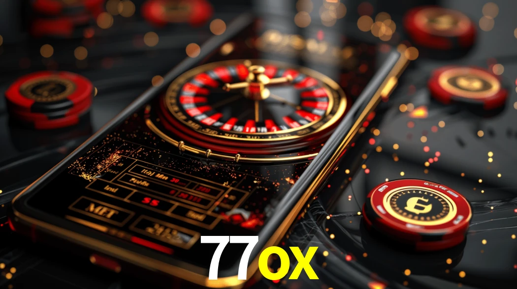 Bonus Features 77ox
