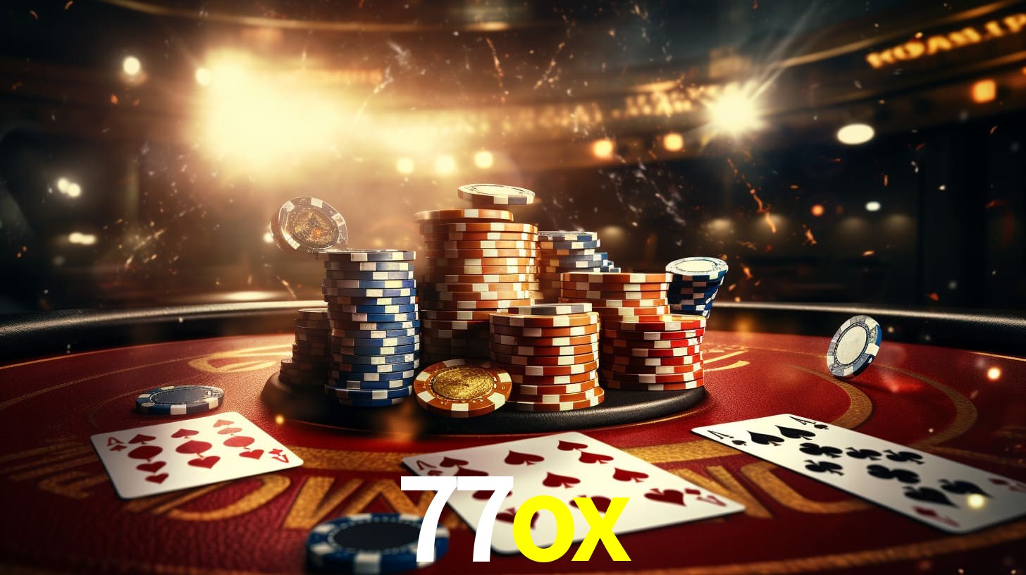 Tournaments 77ox