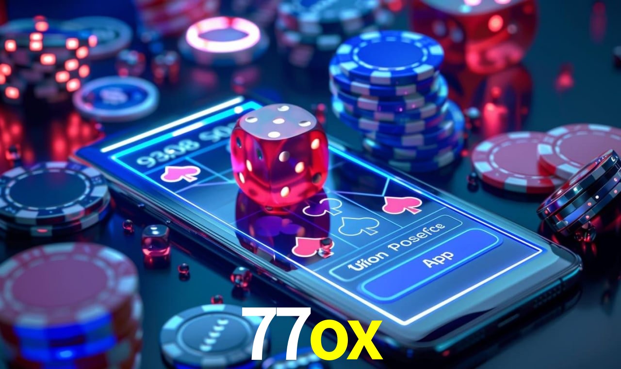 Exclusive Offers 77ox