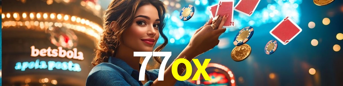 Tennis Betting 77ox