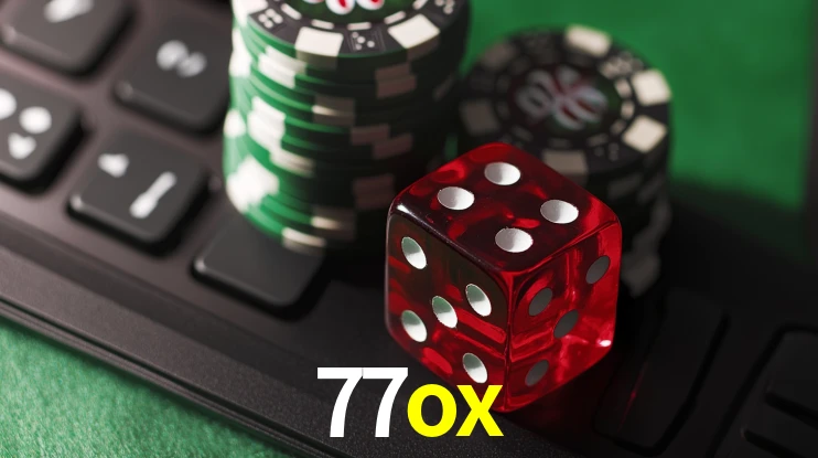 Slot Games 77ox