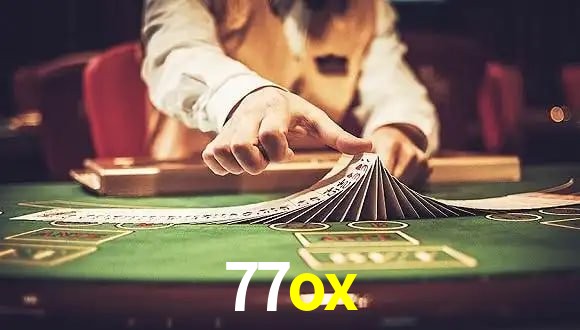 VIP Casino 77ox