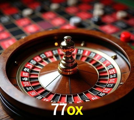 Responsive Design 77ox