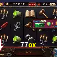 APP oficial da 77ox para mobile