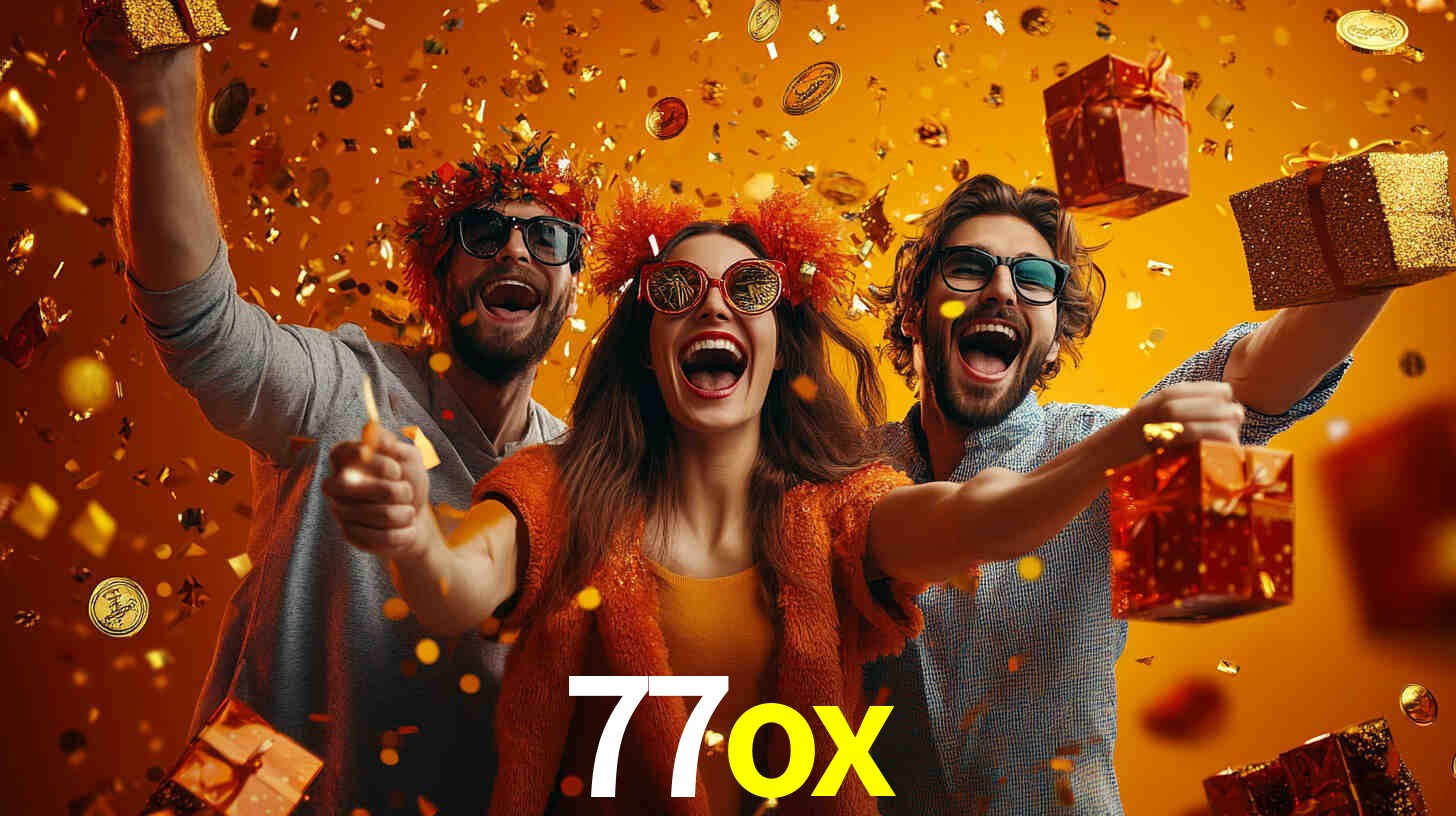 77ox: Jogue Crash e Experimente Alta Recompensa Instantânea