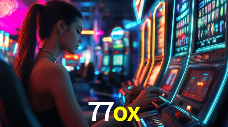 Explore as vantagens do 77ox: serviço profissional e confiabilidade