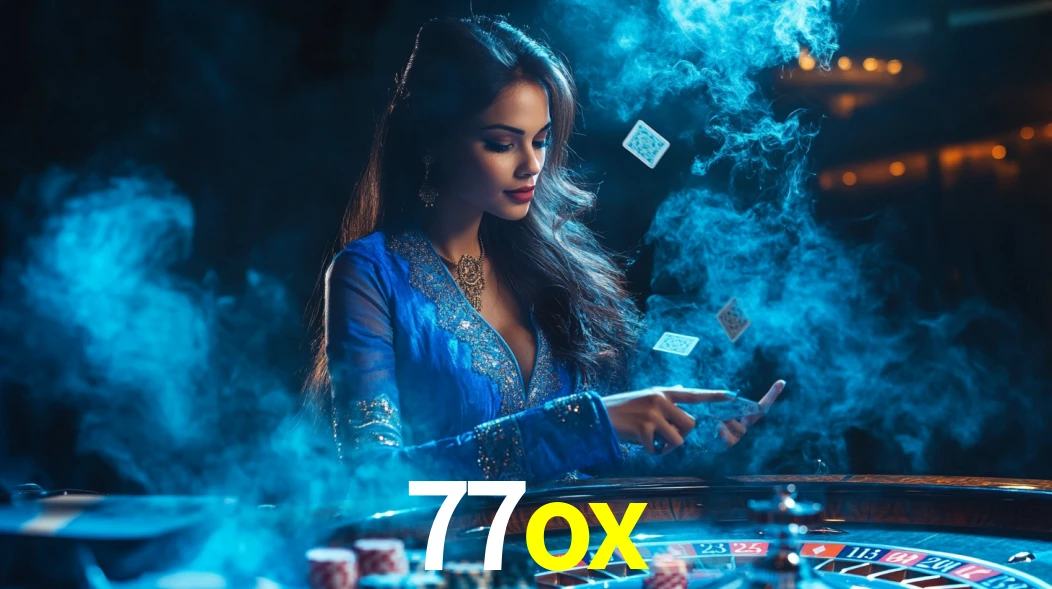 Apostas Esportivas na 77ox: Um Guia Completo