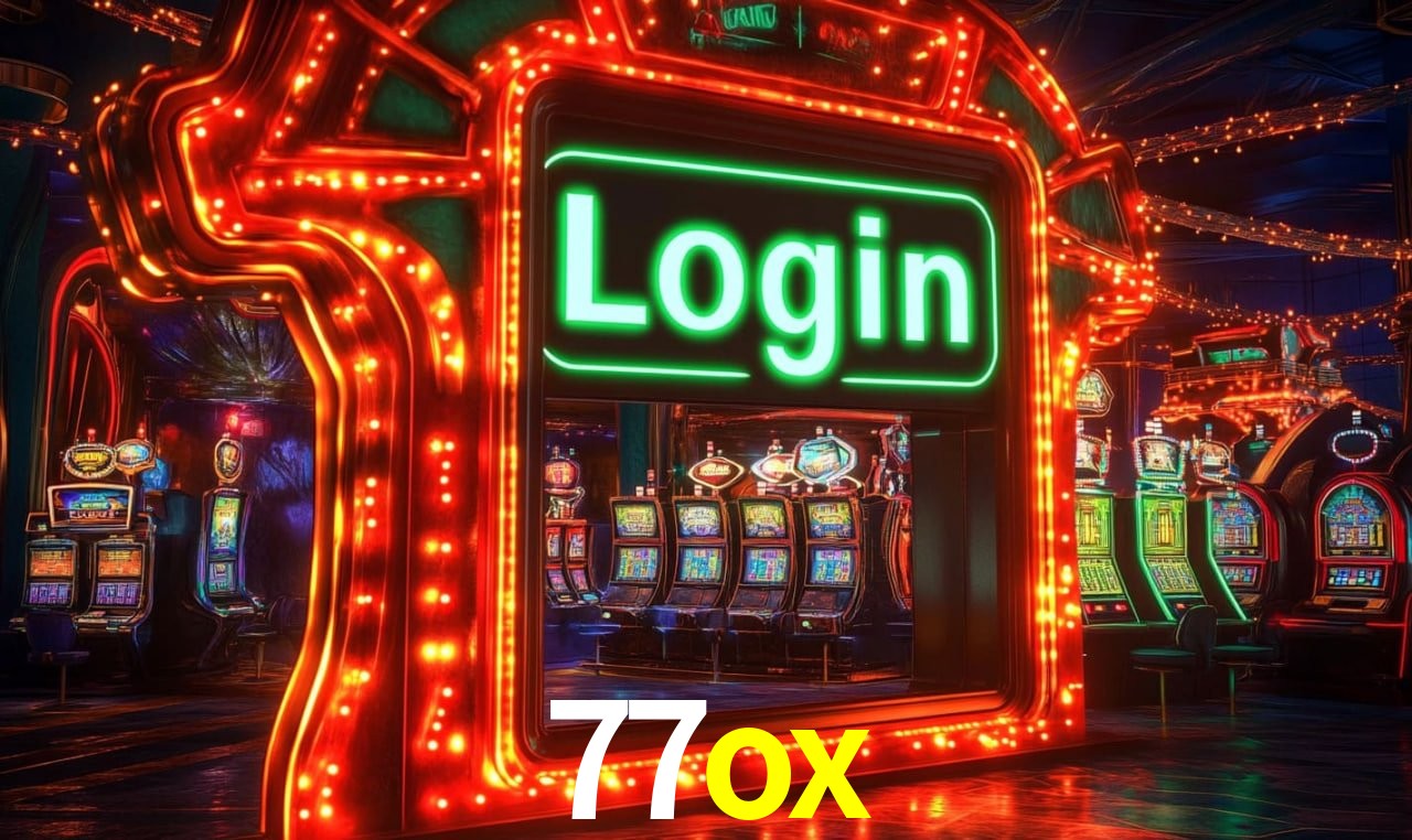 Tennis Betting 77ox