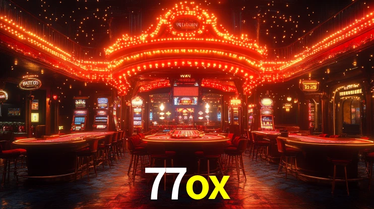 77ox bet