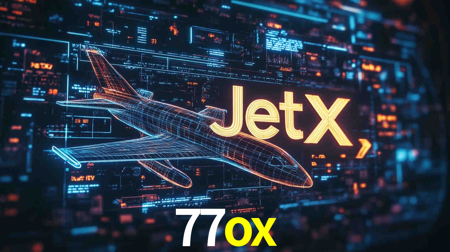 A Emoção da Loteria na 77ox: Uma Chance de Mudança de Vida