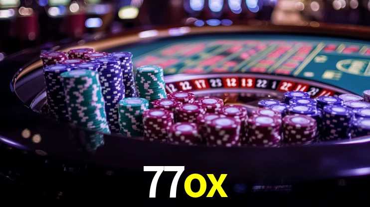 Welcome Bonus 77ox