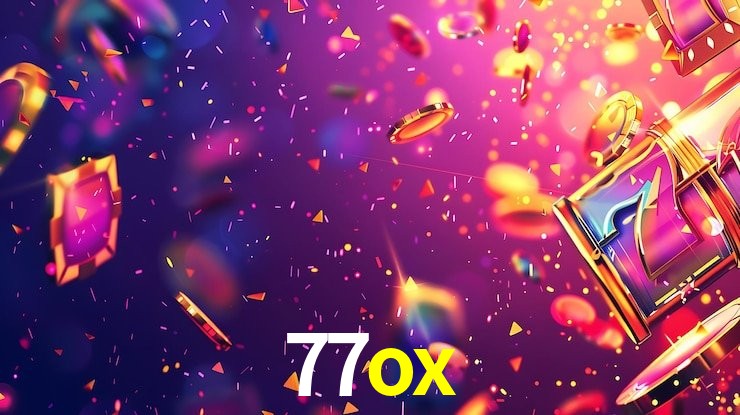 Descubra o Programa VIP da 77ox: Vantagens Exclusivas para Jogadores