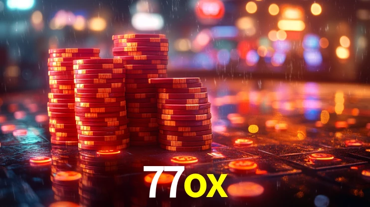 77ox,77ox.com