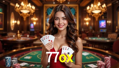 Game Providers 77ox