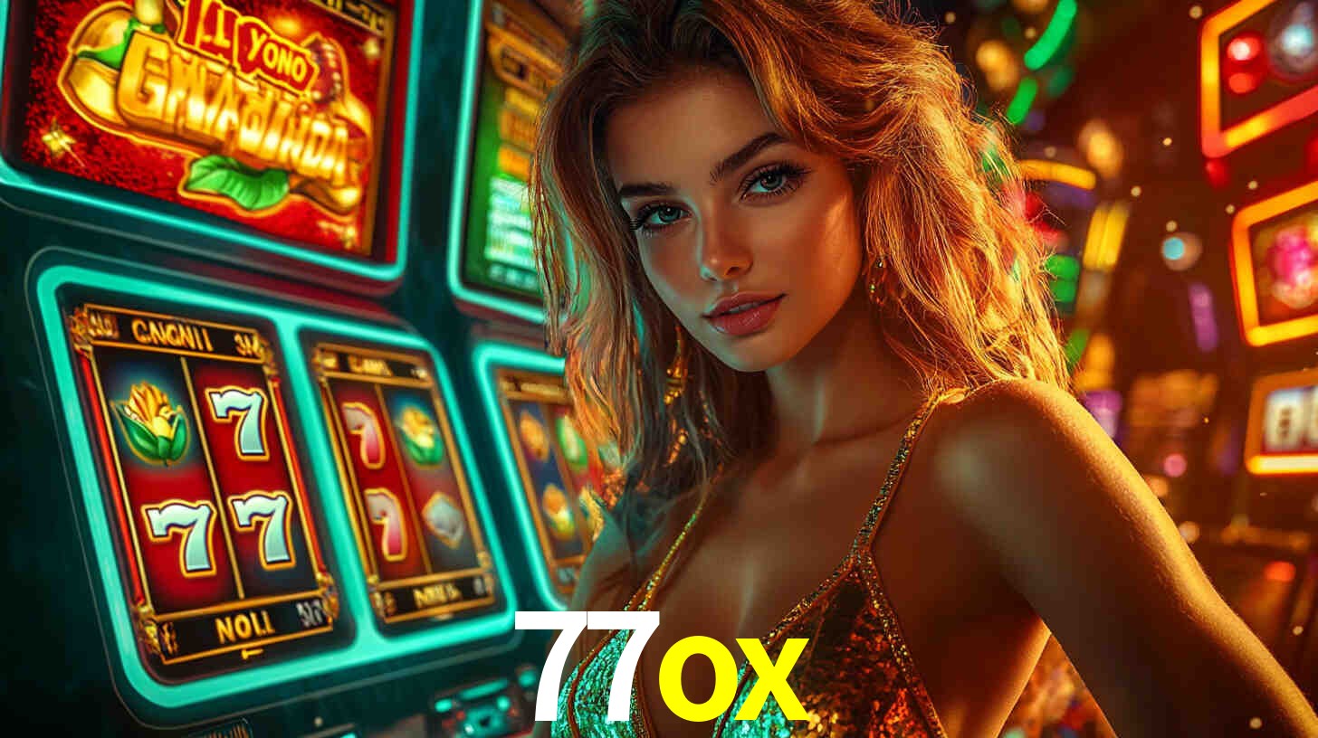 77ox App Interface