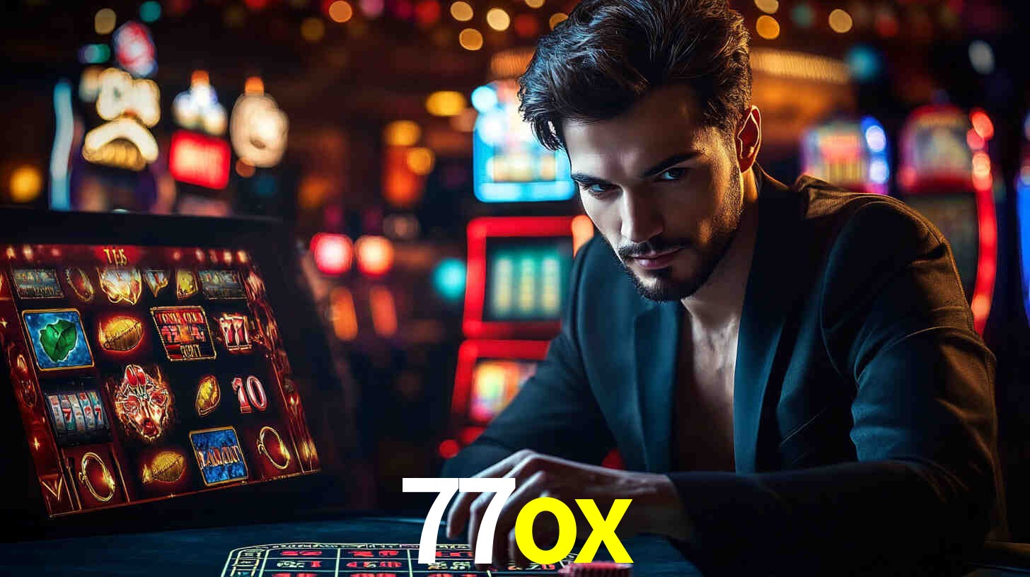 77ox,77ox.com