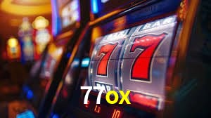 Game Providers 77ox