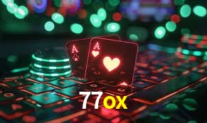 Welcome Bonus 77ox