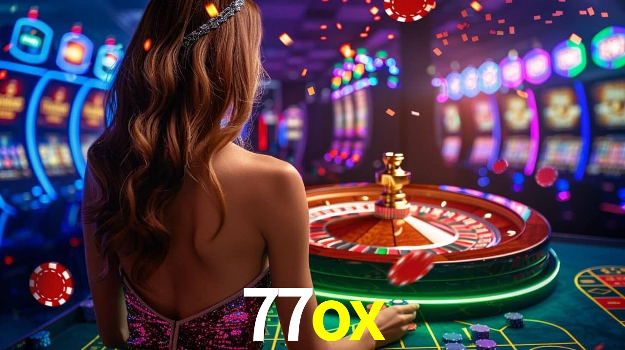77ox App Interface