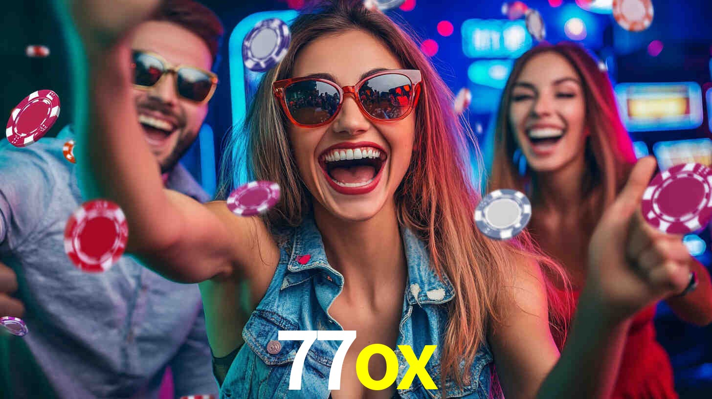 Desvendando o Mundo dos Jogos Virtuais na 77ox